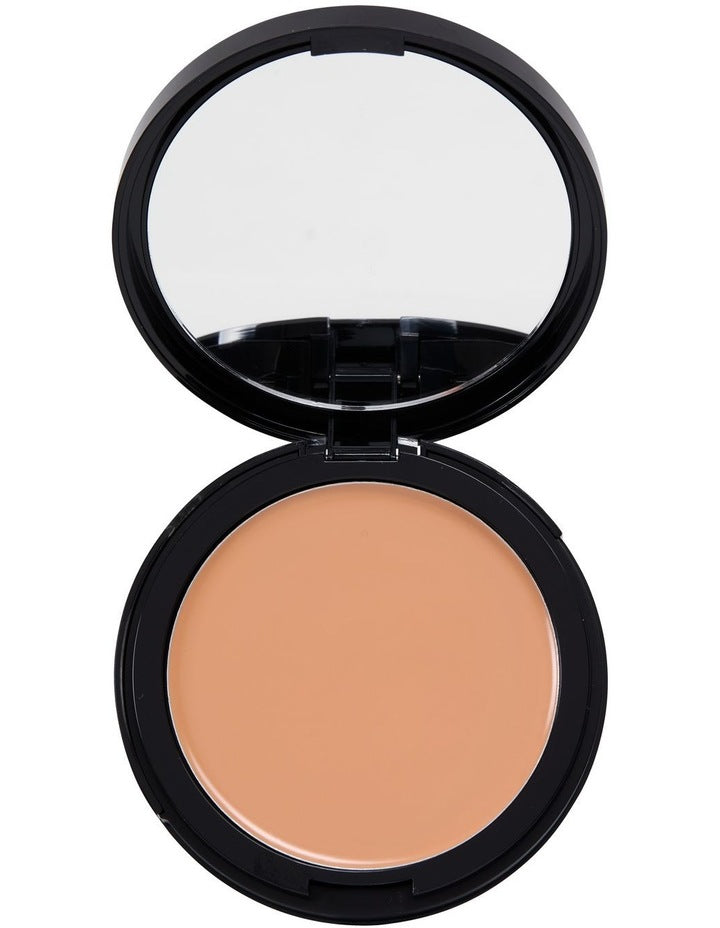 Cream to Powder Foundation (NEW)