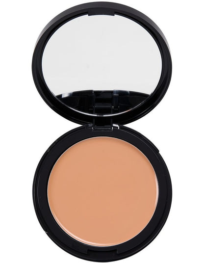 Cream to Powder Foundation (NEW)