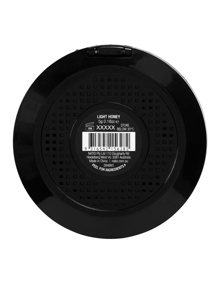 Cream to Powder Foundation (NEW)