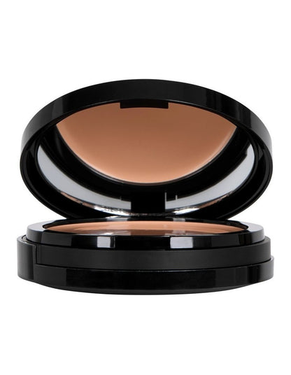 Cream to Powder Foundation (New) - Medium