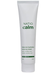 Calm Intense Hydration Recovery Mask 100g