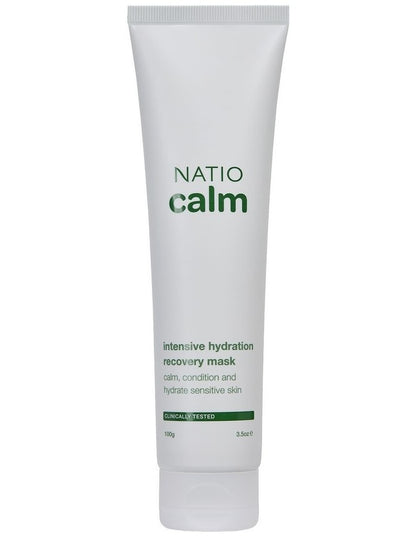 Calm Intense Hydration Recovery Mask 100g