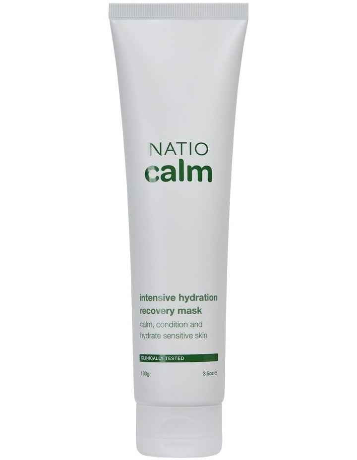 Calm Intense Hydration Recovery Mask 100g