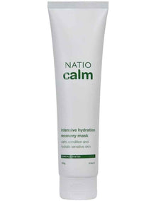 Calm Intense Hydration Recovery Mask 100g