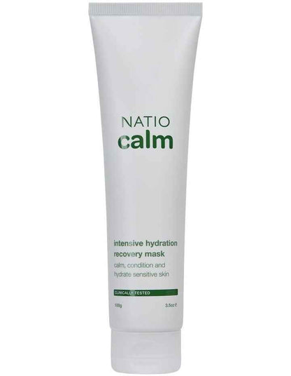 Calm Intense Hydration Recovery Mask 100g