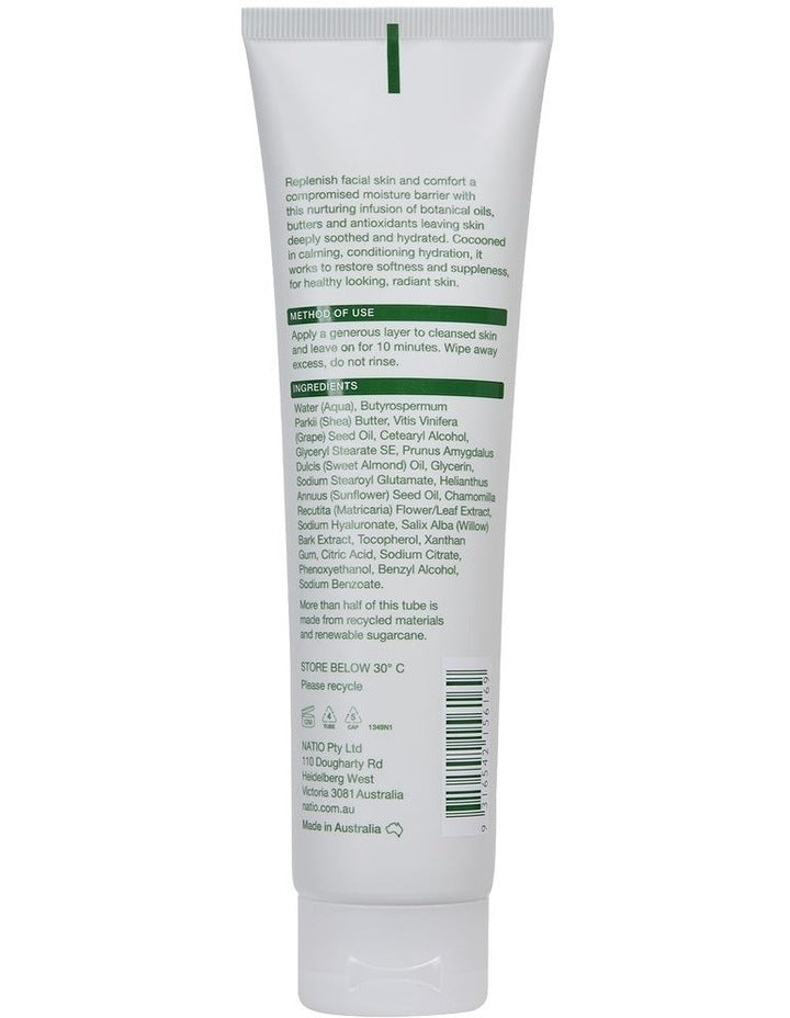 Calm Intense Hydration Recovery Mask 100g