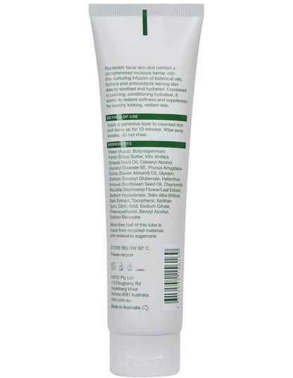 Calm Intense Hydration Recovery Mask 100g