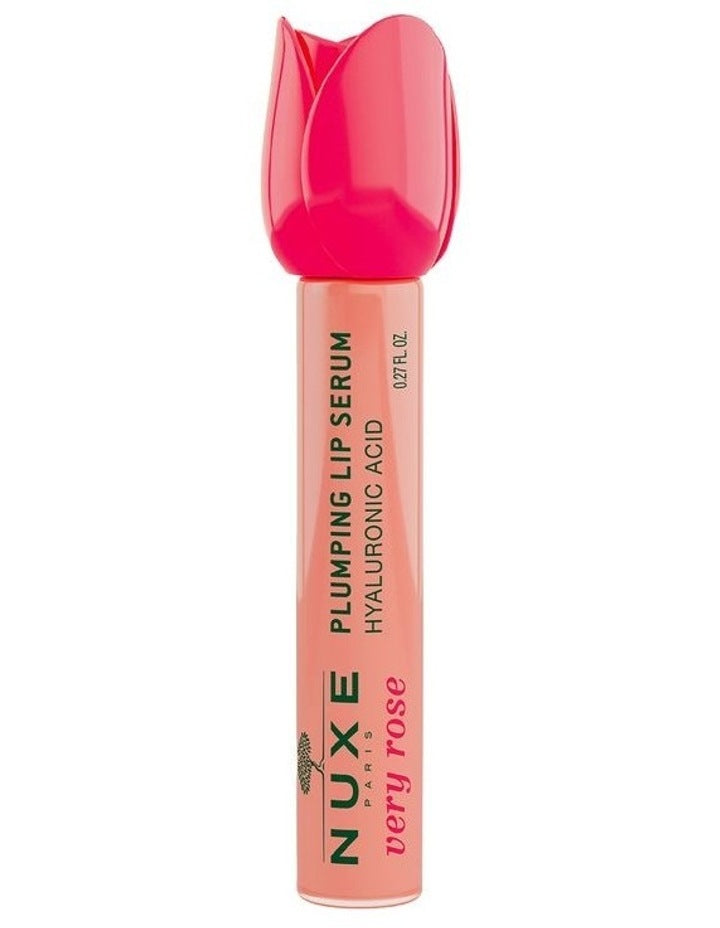 Very Rose Plumping Lip Serum 8ml