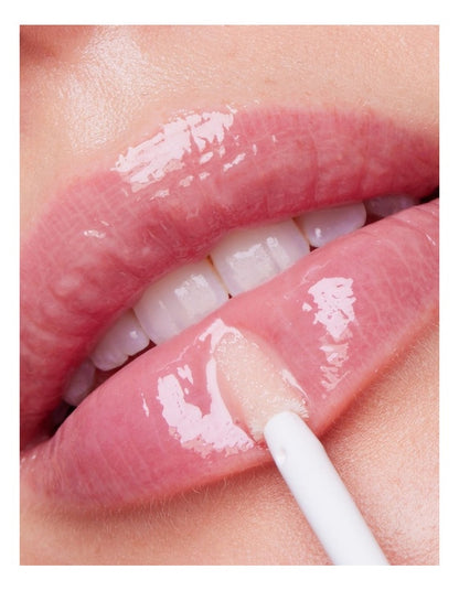 Very Rose Plumping Lip Serum 8ml