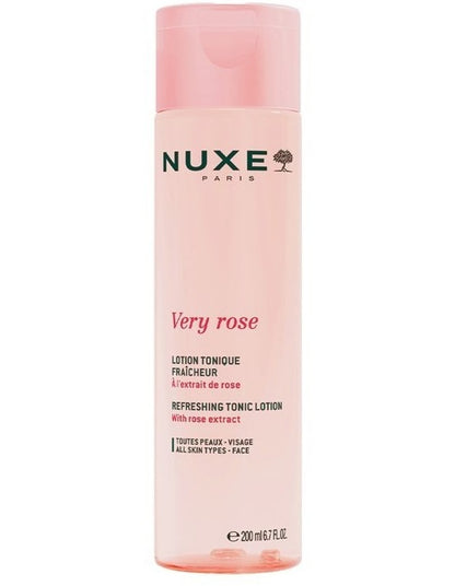 Very Rose Refreshing Tonic Lotion 200ml