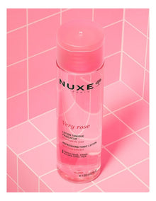 Very Rose Refreshing Tonic Lotion 200ml