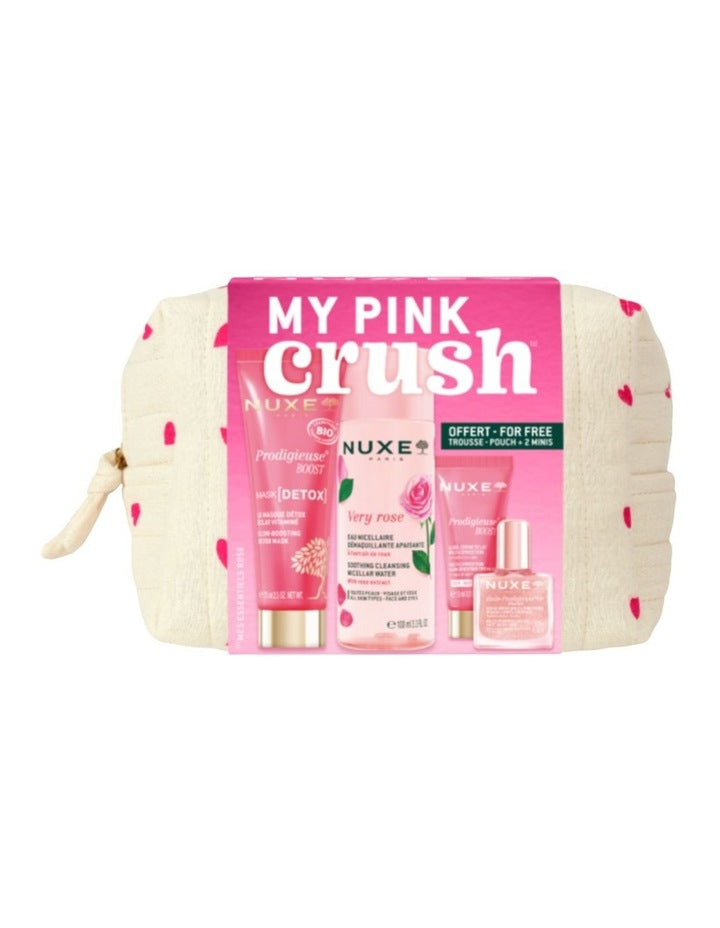 My Crush Set