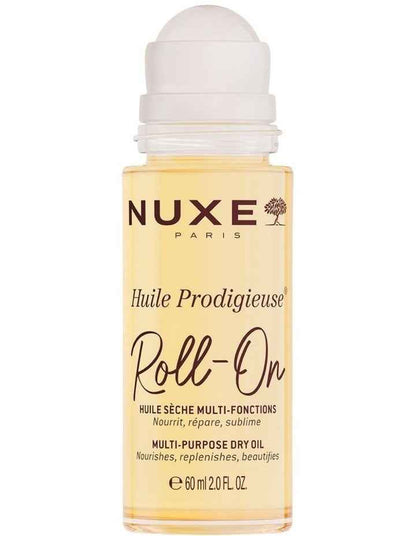 Huile Prodigieuse Roll On Cream 60ml