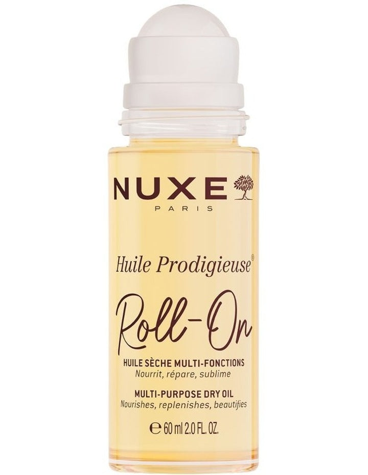 Huile Prodigieuse Roll On 60ml