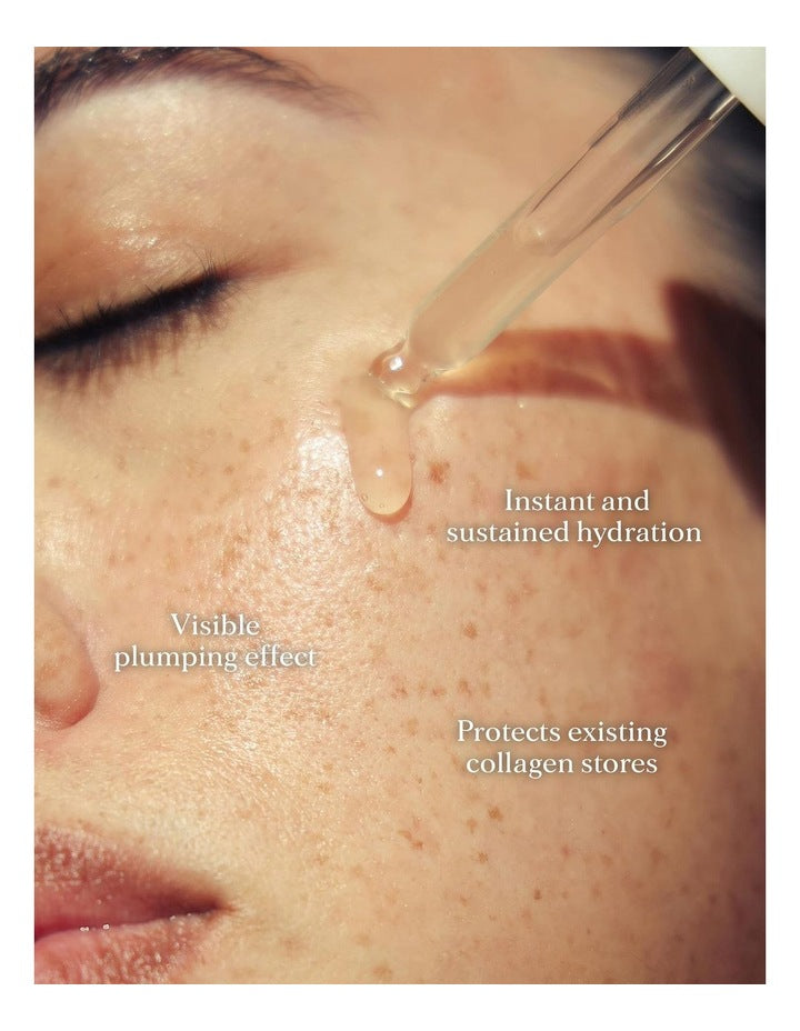 Hyaluronic 8 Super Serum with Primalhyal Ultrafiller & Ectoin 25ml