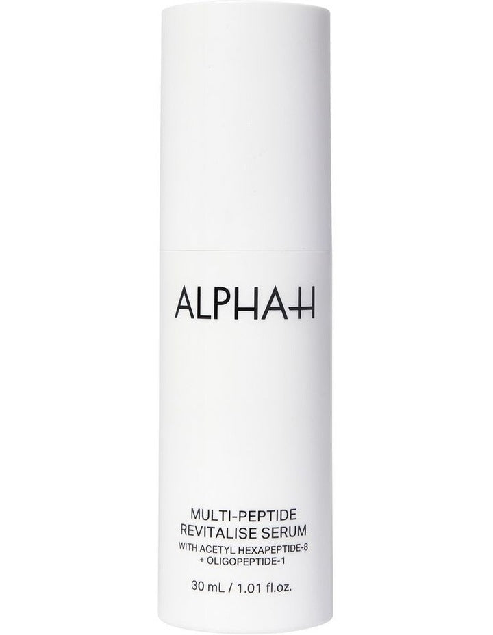 Multi-Peptide Revitalise Serum 30ml