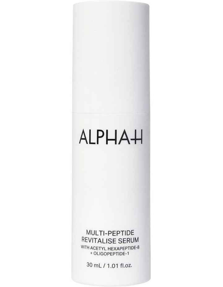 Multi-Peptide Revitalise Serum 30ml