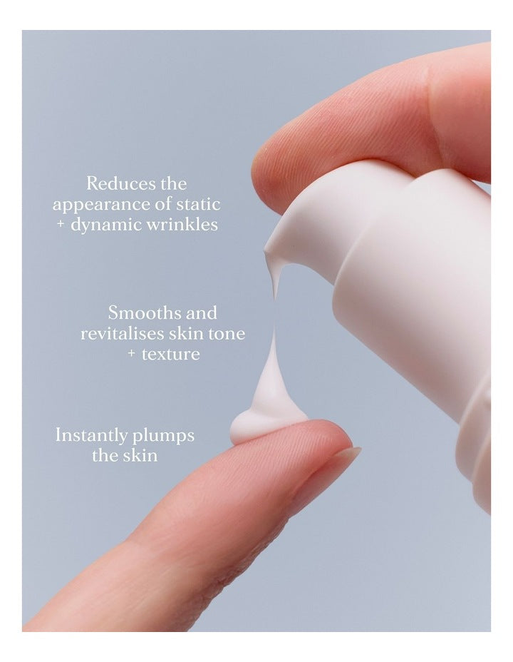 Multi-Peptide Revitalise Serum 30ml