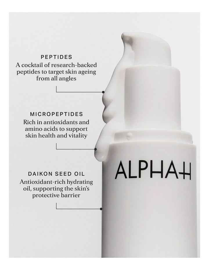 Multi-Peptide Revitalise Serum 30ml