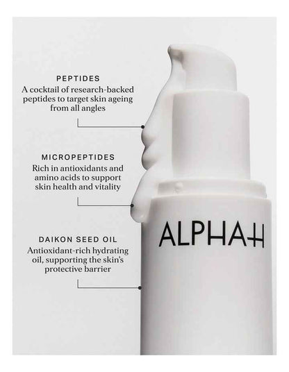 Multi-Peptide Revitalise Serum 30ml