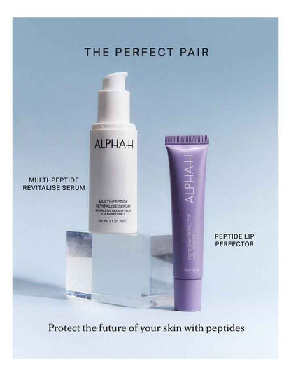 Peptide Lip Perfector 15ml