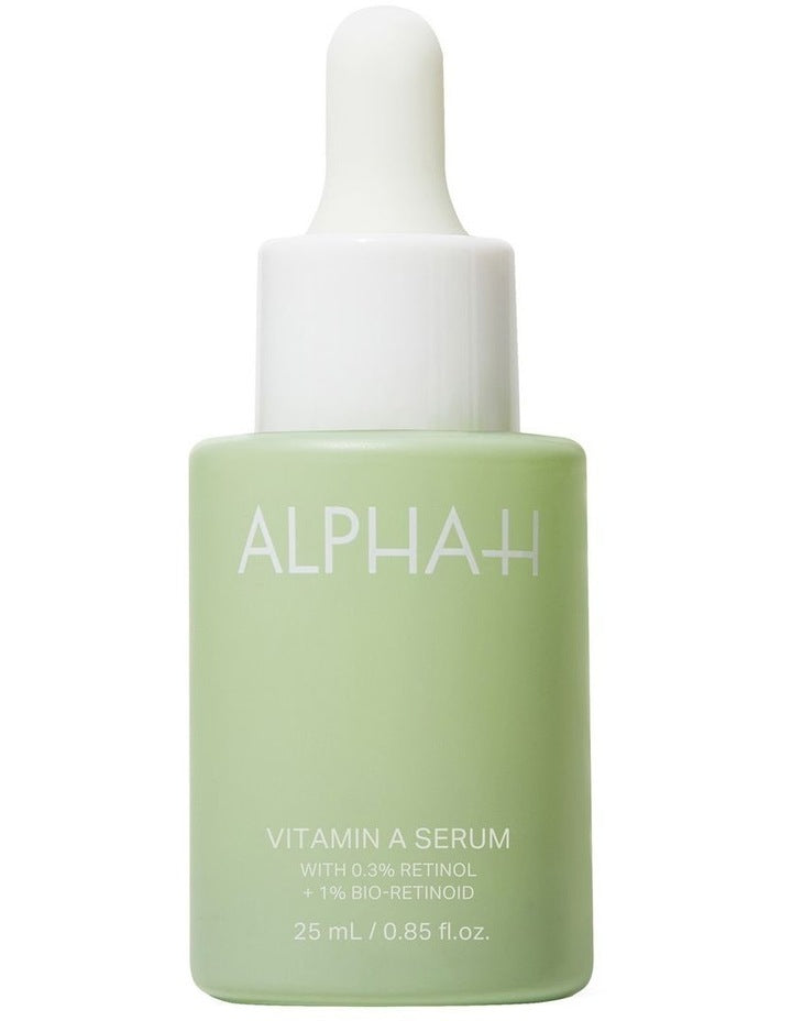 Vitamin A Serum With 0.3% Retinol + 1% Bio-Retinoid
