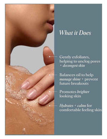 Clear Skin Face and Body Wash with 2% Salicylic Acid 185ml