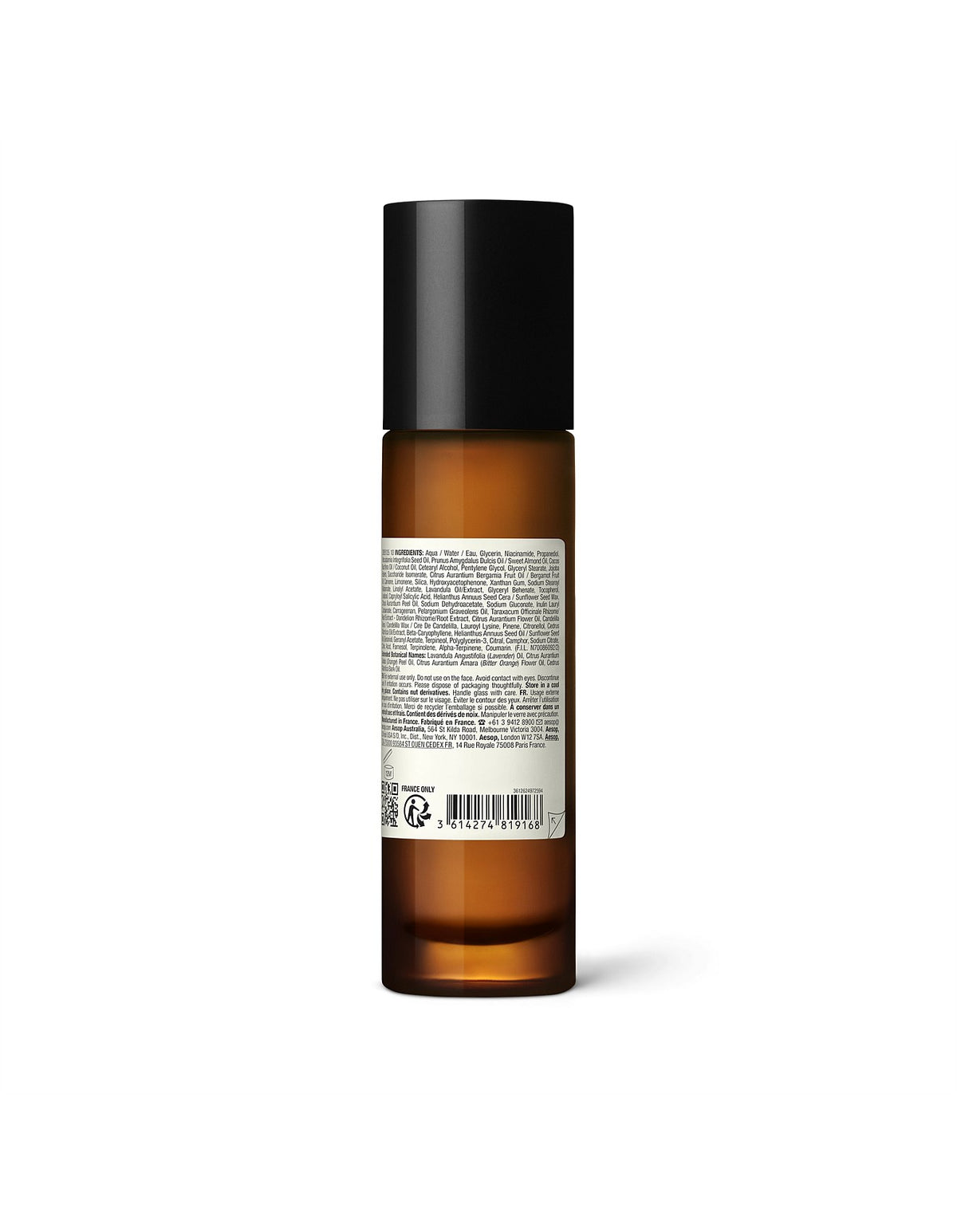 Solais Replenishing Hand Serum 30mL