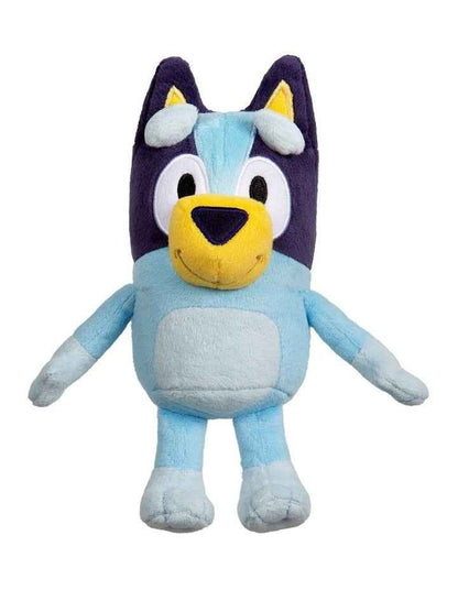 Soft Cuddle Toy - 6.5-9 Inch