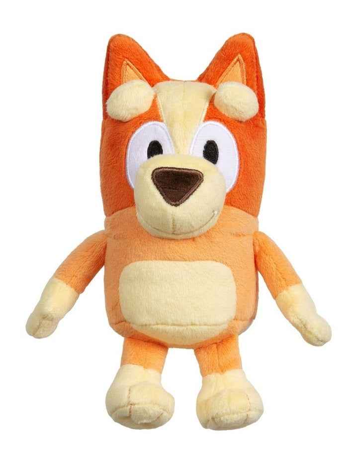 Soft Cuddle Toy - 6.5-9 Inch