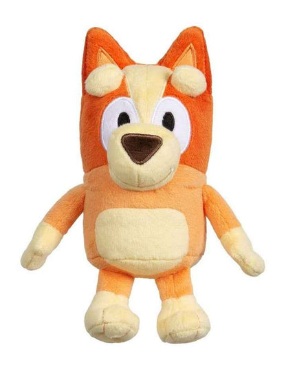 Soft Cuddle Toy - 6.5-9 Inch