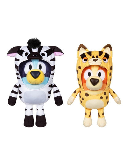 Interacting Onesies Electronic Plush