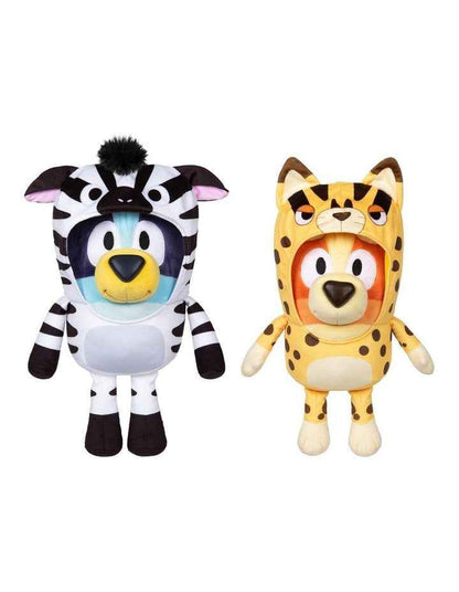 Interacting Onesies Electronic Plush