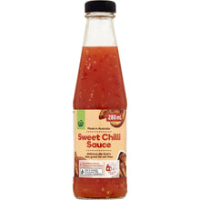 Woolworths Sweet Chilli Sauce 280ml
