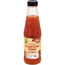 Woolworths Sweet Chilli Sauce 280mL