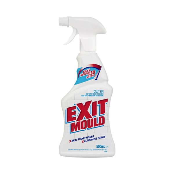 EXIT MOULD TRIGGER 500ML