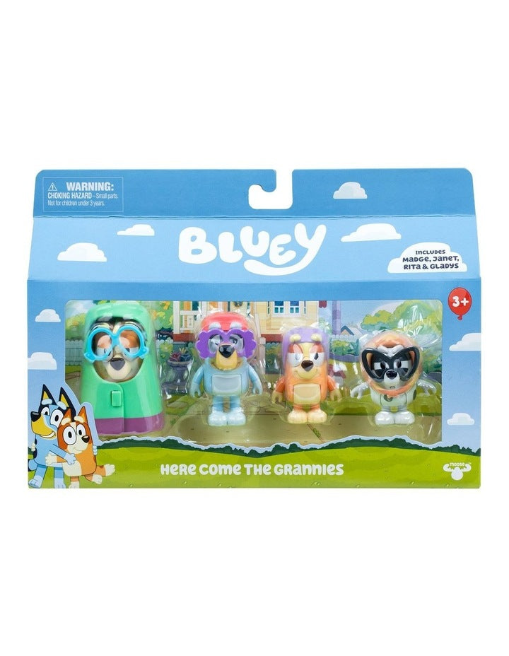 Figure 4 Pack
