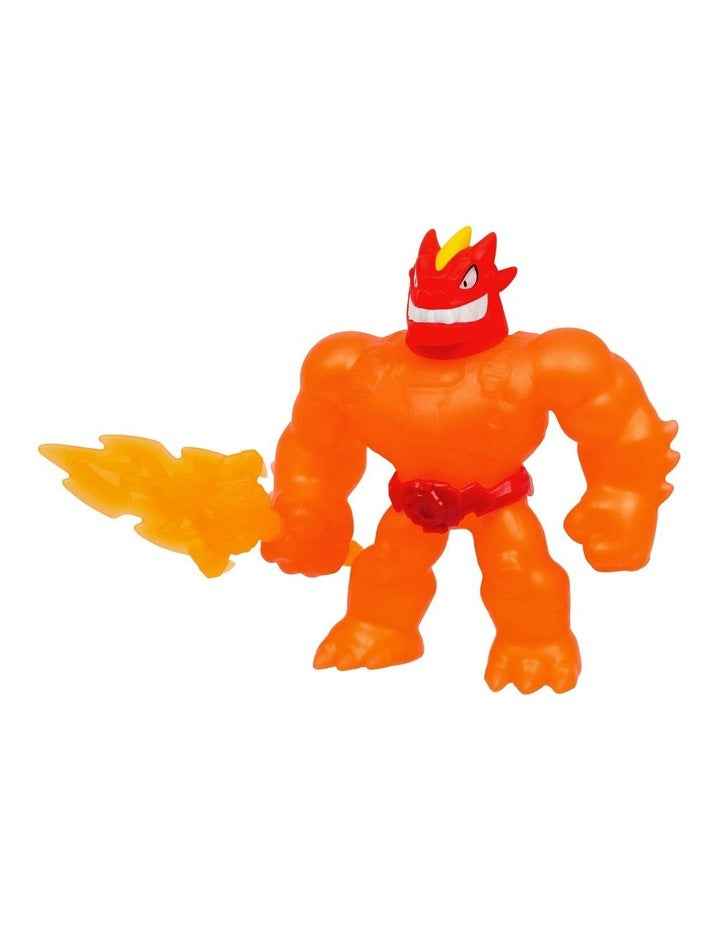 Meteor Madness Hero Pack