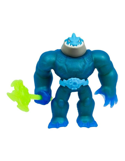 Meteor Madness Hero Pack