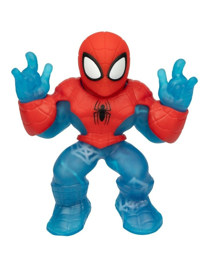 Hero Creator Make Your Own Spider-Man