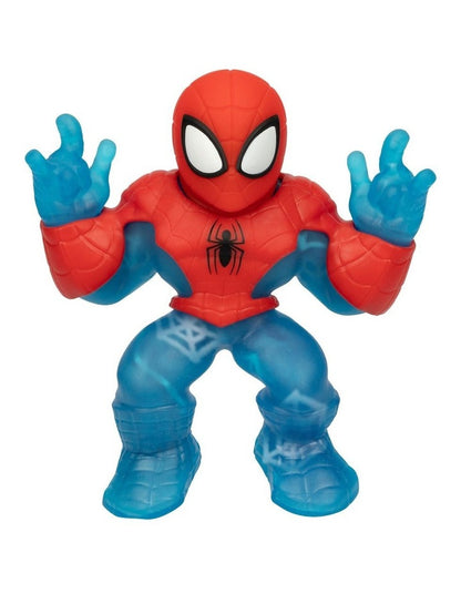Hero Creator Make Your Own Spider-Man