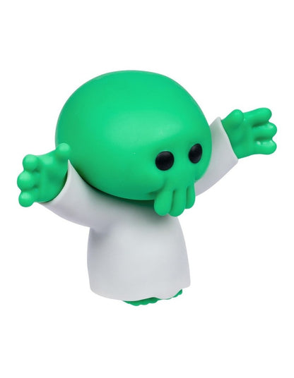 Illuminations Minions & Monsters x Heroes of Goo Jit Zu Squishy Figure