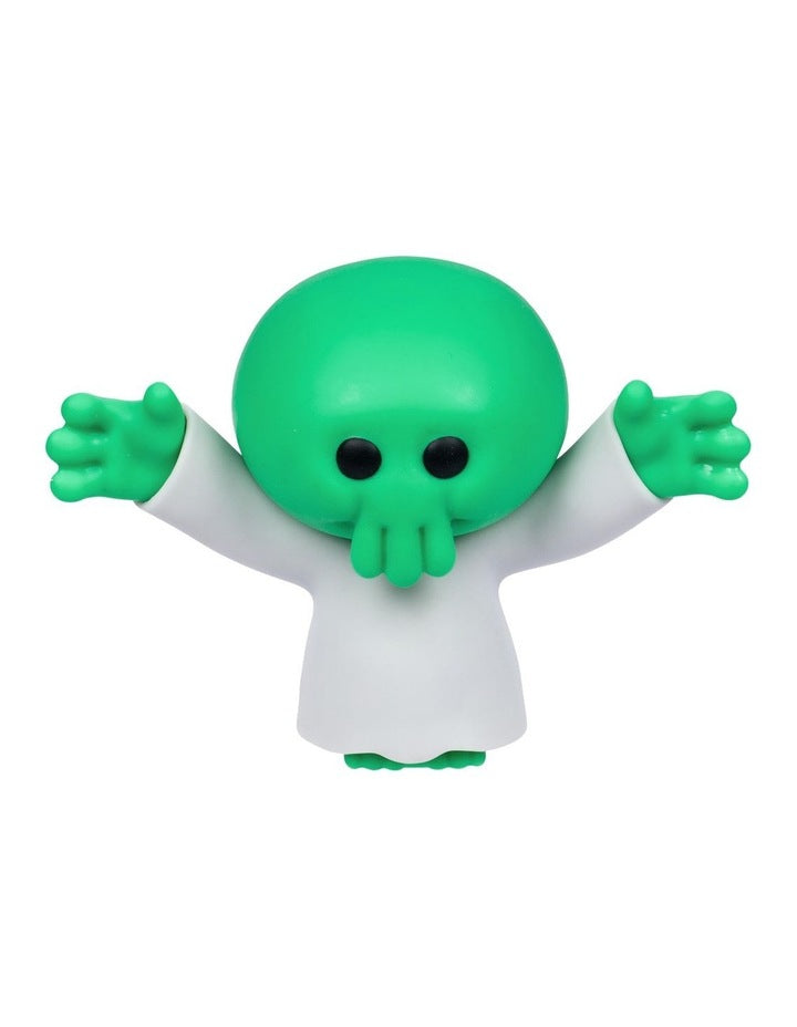 Illuminations Minions & Monsters x Heroes of Goo Jit Zu Squishy Figure