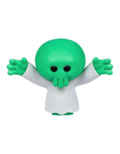 Illuminations Minions & Monsters x Heroes of Goo Jit Zu Squishy Figure