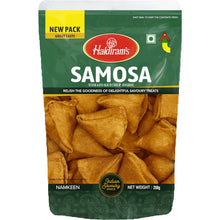 Haldiram's Samosa 200g