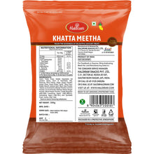 Haldiram's Khatta Meetha 200g
