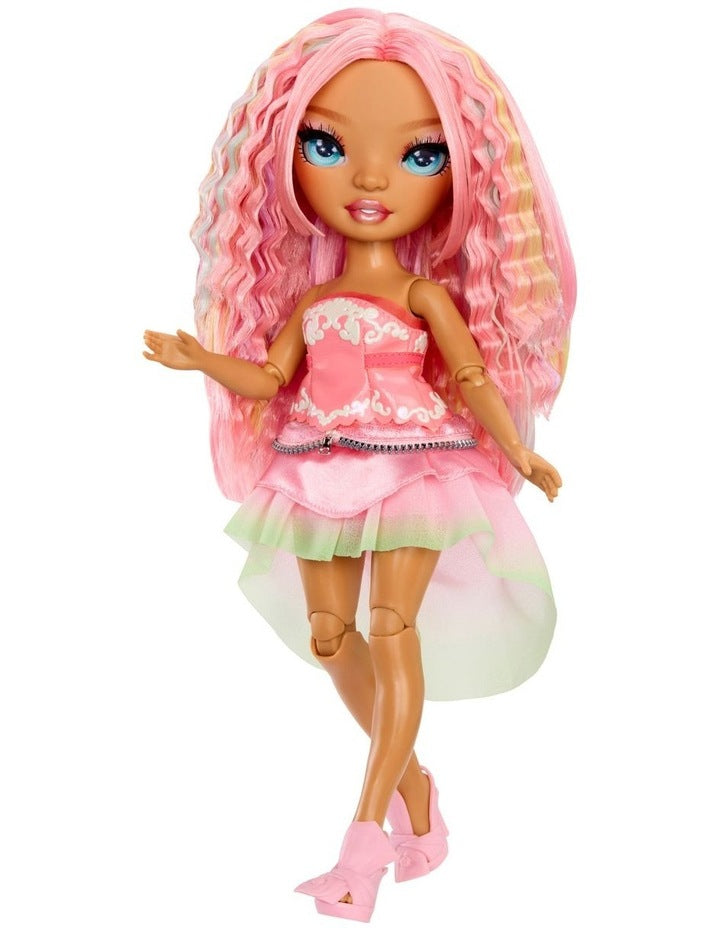 Be Dazzling Fashion Dolls