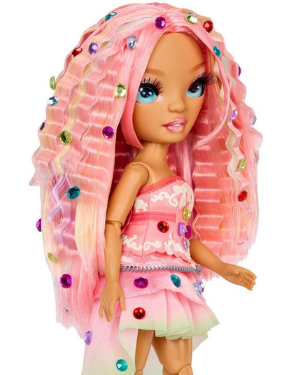 Be Dazzling Fashion Dolls