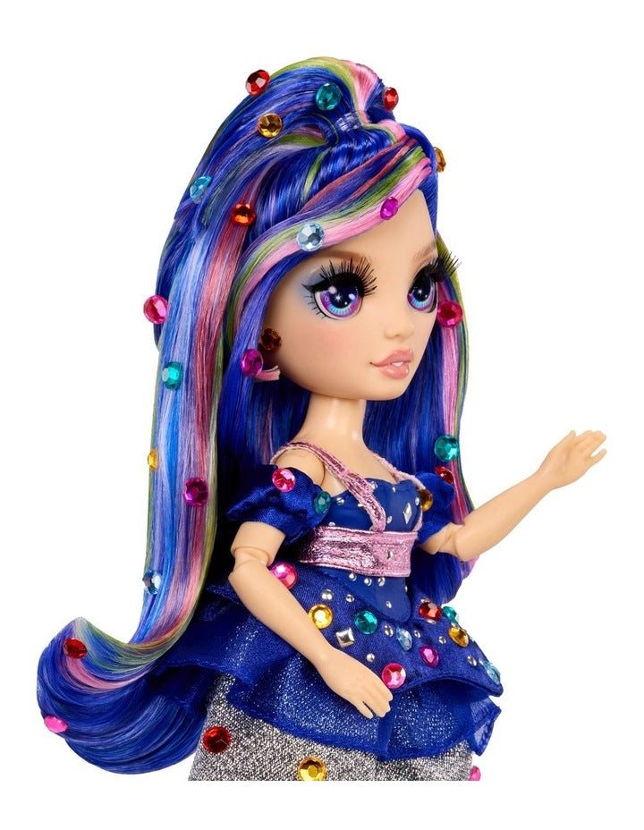Be Dazzling Fashion Dolls