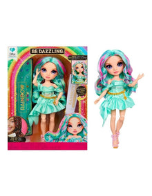 Be Dazzling Fashion Dolls